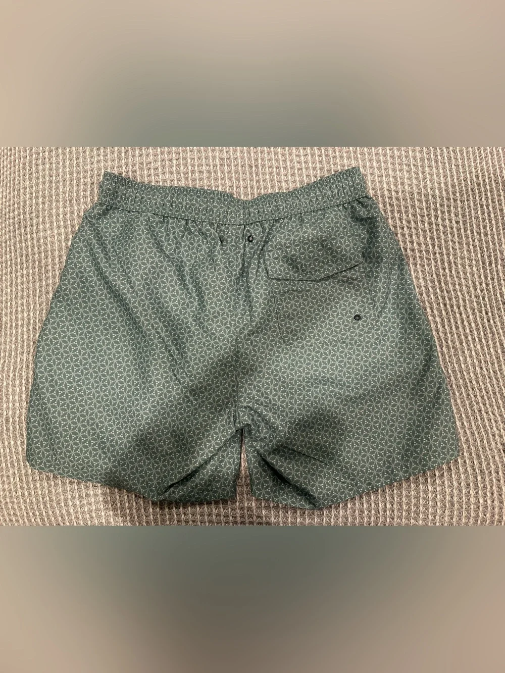Onward Reserve Men’s Swim Shorts